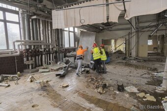 Stavební dělník - 5