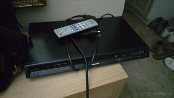 DVD přehrávač Panasonic - 5