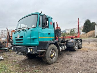 Tatra T815 euro 2, r.v.2000 - 5