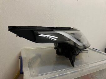 Land Rover Discovery 5 led světlo - 5