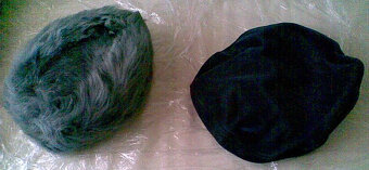 Dámské klobouky a čepice - 5