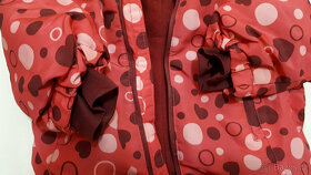 Zimní kombinéza, kombinézka, vel.62/68, zn.Lupilu - 5