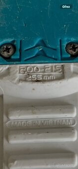 Dětské lyže + lyžáky - 5