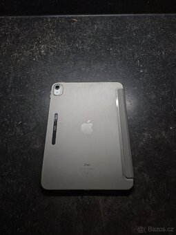 Apple iPad 10.9 (2022) 64gb - 5