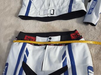 Moto kombineza Berik 58 XXL - 5