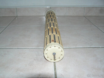 Keramické topné tělěso  DZD Dražice 2000W - 5