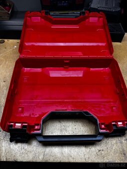 Kufr hilti na SFE 2-A12 - 5