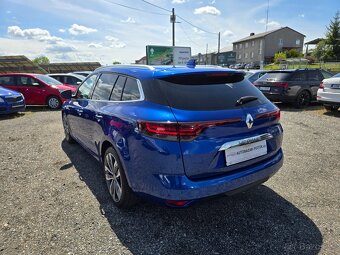 Renault Mégane 1.5 DCi 85KW Limited,automat - 5