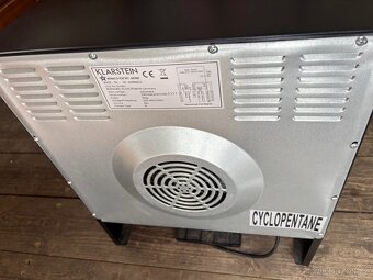 Vinotéka Klarstein - 5