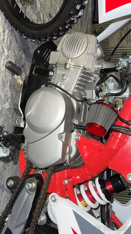 pitbike pitur 150 - 5