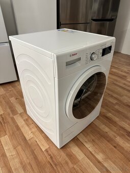 Sušička prádla Bosch (284) - 5