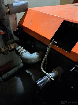 Kotel OPOP H420 EKO 3třída - 5