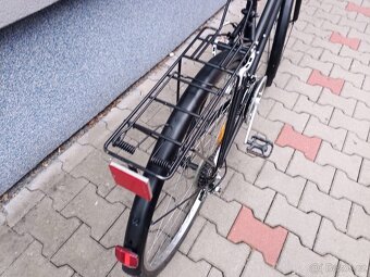 Dámské horské kolo - 5