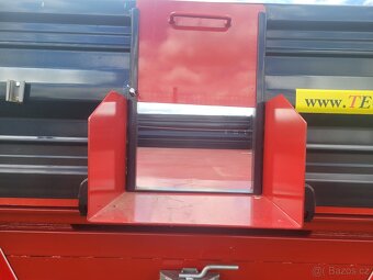 PŘÍVĚS ZA TRAKTOR 5T - 5