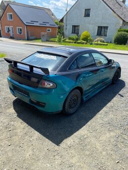 ND - Mazda 323f (ba) 1.5 16v 65kw 1996 - 5