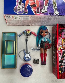 LOL Surprise O.M.G. - 5