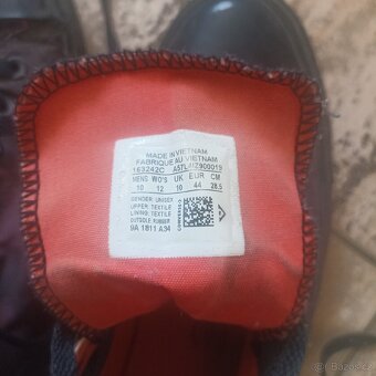 Pánské vysoké tenisky Converse vel.44 a 46 - 5