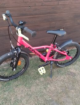 Dětské kolo racing 900 - 5