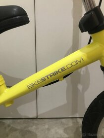 Prodam odrazedlo detske znacky bikestrike.com - 5