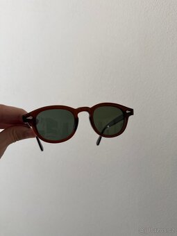 Sluneční brýle Lemtosh - 5