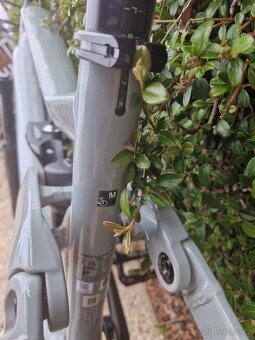 HAIBIKE ALLTRAIL 5 - celoodpružené - 5