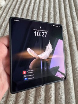 Honor Magic V3 12/512GB top stav - 5