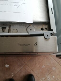 Myčka whirlpool 6 smysl rok 2023 - 5