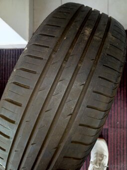 Letní pneumatiky Nexen 185/60R15 - 5