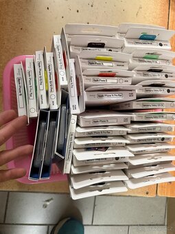 Kryty na mobily od Fixed mix - 5