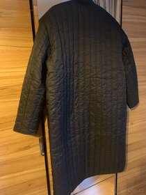 Dlouhá bunda/bomber XXL - 5