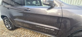 Prodej Jeep Grand Cherokee - 5