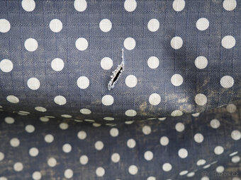 výběhová deka vel. 115 cm - 5