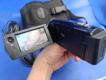 Videokamera Sony HDR-CX280 - 5