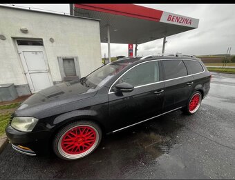 Repliky BBS Le Mans 5x112 - 5