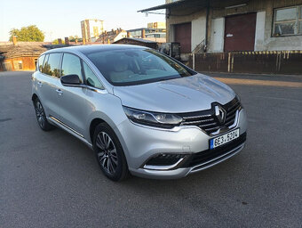 Renault Espace - 5