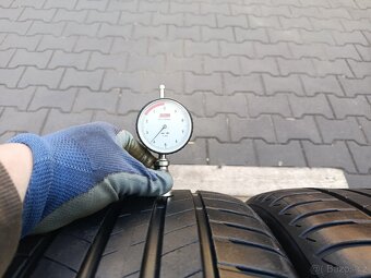Sada pneu 245/40/19 bridgestone k prodeji - 5