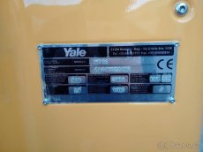 Yale MP-16 - 5