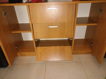 Botník skříň - 5