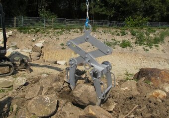 kleště na břemena - 5