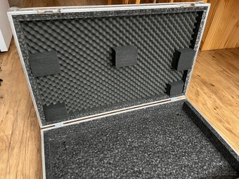 Flight Case pro Moog Minimoog Voyager - 5