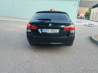 BMW 530d - 5