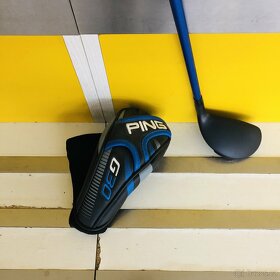 golfový hybrid Ping G30 č. 4 , loft 22° - 5