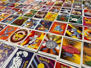 Pokémon karty Dunking Boomer 108ks - 5