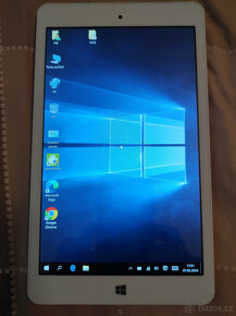 Tablet Android+windows Chuwi HI8 2/32gb - 5