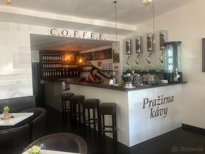 Přenechám  zařízenou  Kavárnu v Ostravě - 5