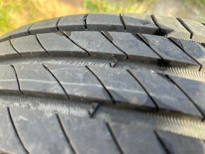 letní 185/60 R15 84T Michelin Primacy 4 - 5