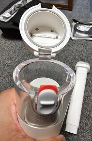 Vysavač Xiaomi Vacuum Cleaner,Parní generátor Martisan - 5