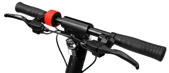 MOPMAN Urban Master 70 BLACK - 5