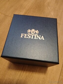Pánské hodinky Festina Multifunction F16573-4 - 5