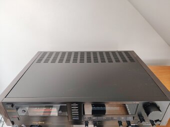 Tapedeck FINEARTS CT-905 by Grundig ze sbírky - 5